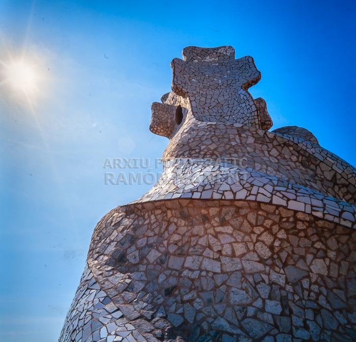 LA PEDRERATERRAT BADALOTS