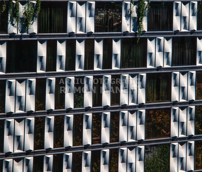 PASSEIG DE GRÀCIA BANCA CATALANA