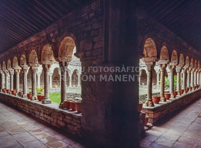 CATEDRAL DE RODA DE ISABENA
