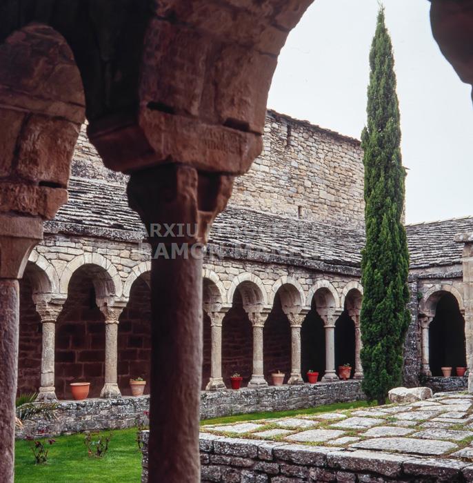 CATEDRAL DE RODA DE ISABENA
