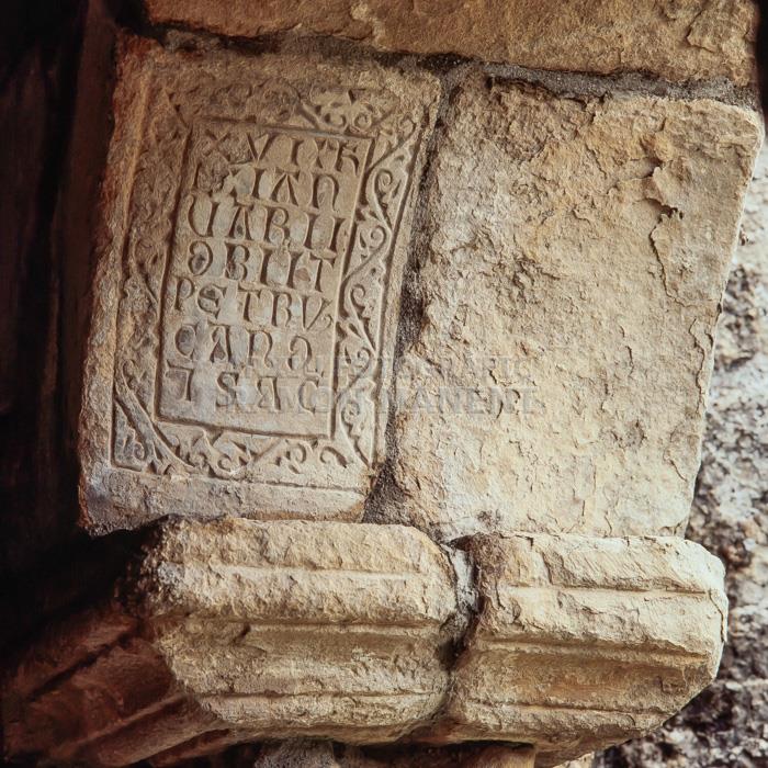 CATEDRAL DE RODA DE ISABENA