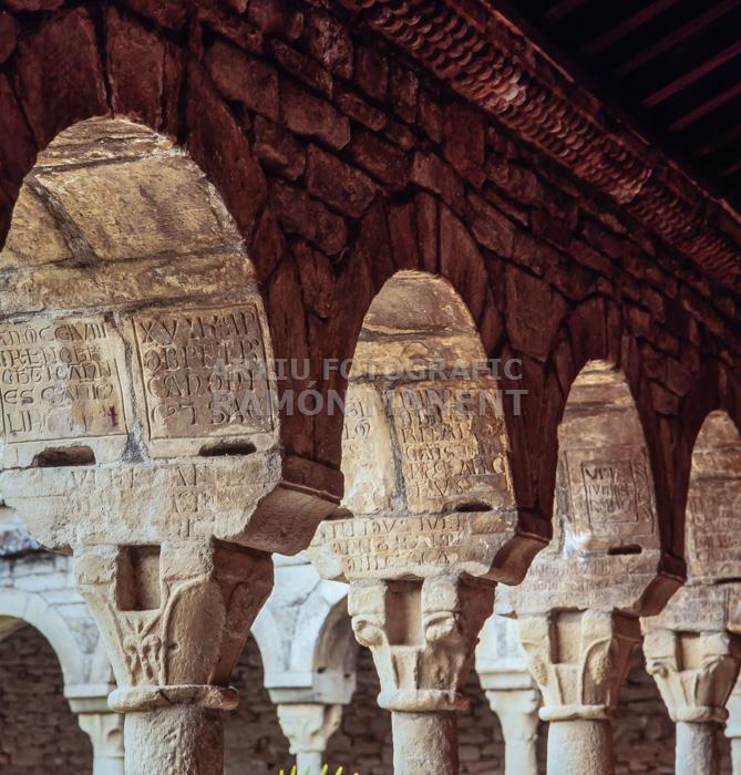 CATEDRAL DE RODA DE ISABENA