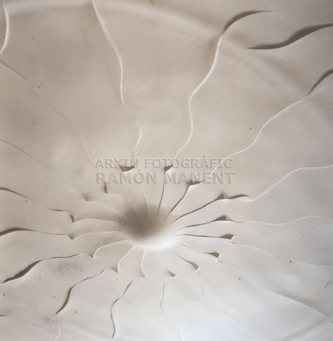 LA PEDRERA SOSTRE SEGON PIS