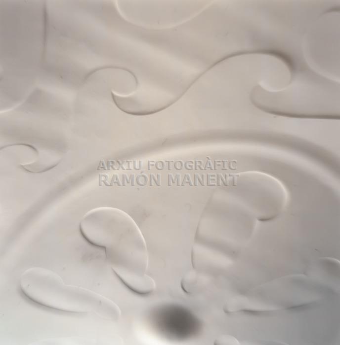 LA PEDRERA SOSTRE SEGON PIS