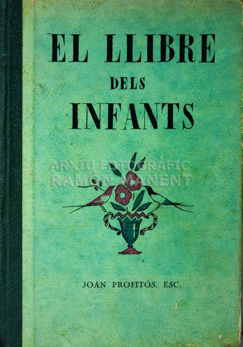-LLIBRE DELS INFANTS-
BIBLIOTECA ROSA SENSAT