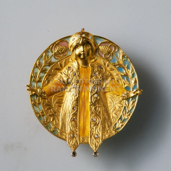 PENJOLL LLUIS MASRIERA 
C P