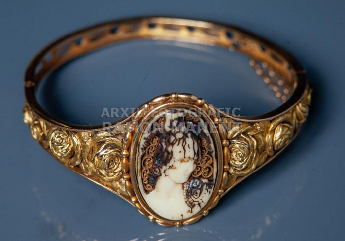 ANELL FUSET I GRAU 
C P