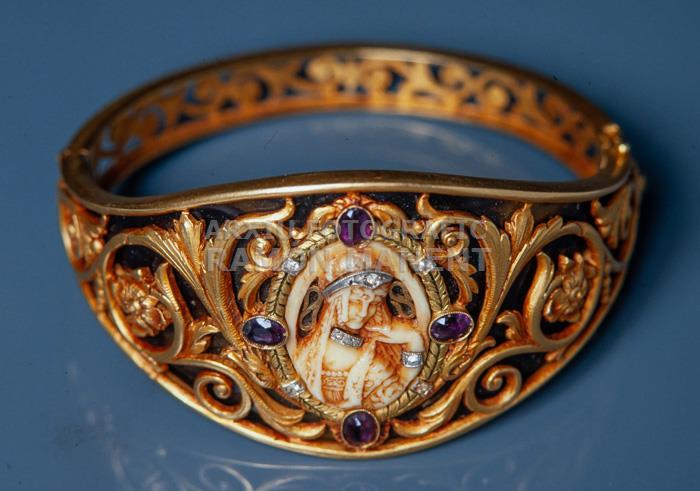 ANELL FUSET I GRAU 
C P