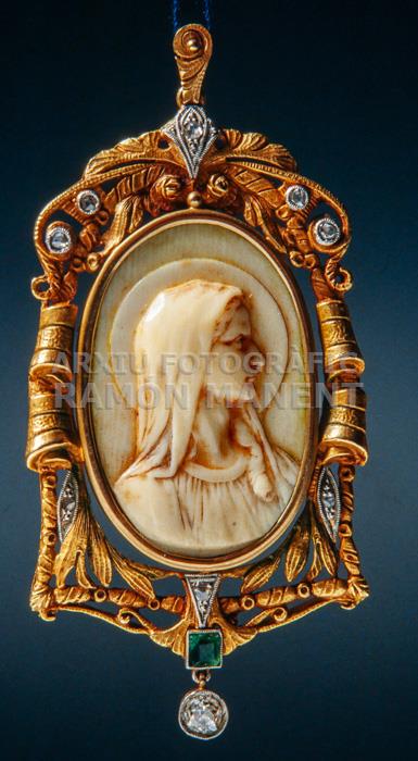 PENJOLL FUSET I GRAU 
C P