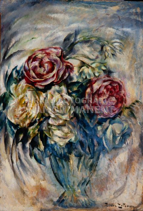 -GERRO AMB FLORS-
C P