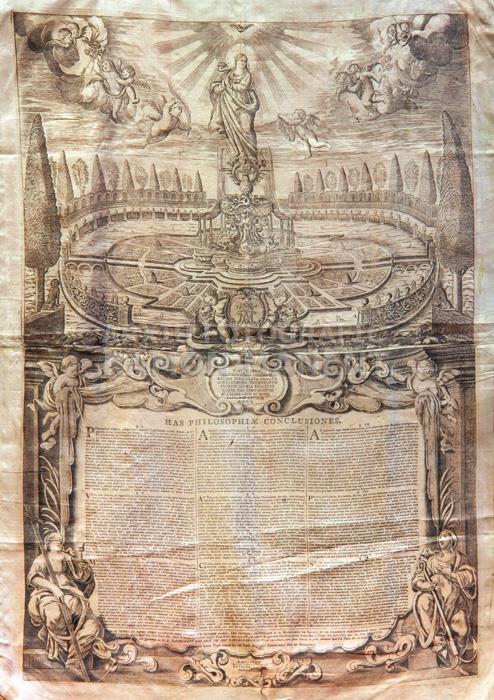 -CONCLUSIONES ACADEMICAS-
UNIVERSITAT DE CERVERA 
ARXIU HISTÒRIC COMARCAL DE CERVERA 
(FONS UNIVERSITAT)