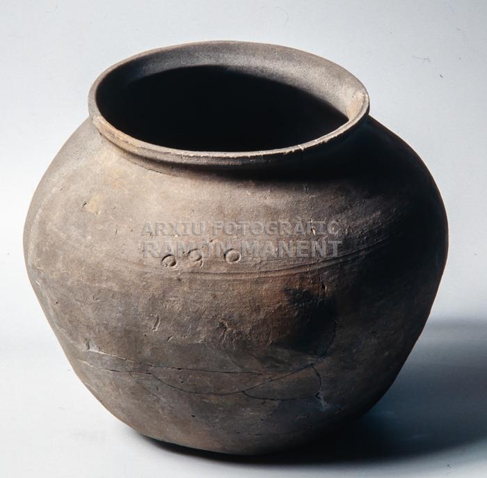 VAIXELLA DOMÈSTICA SANT VICENÇ DE RUS 
M H C