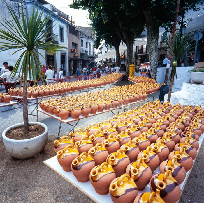 FESTA DEL CANTIR 1996 ARGENTONA