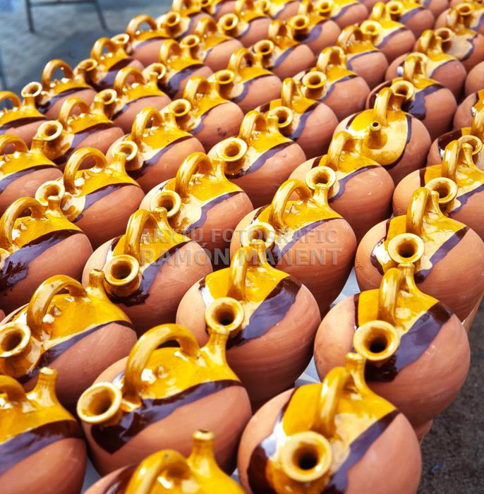 FESTA DEL CANTIR 1996 ARGENTONA