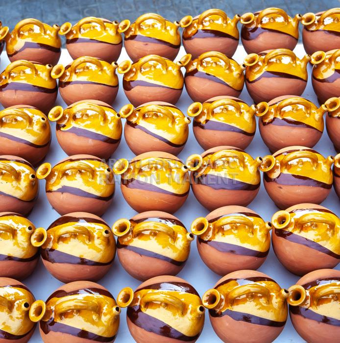 FESTA DEL CANTIR 1996 ARGENTONA