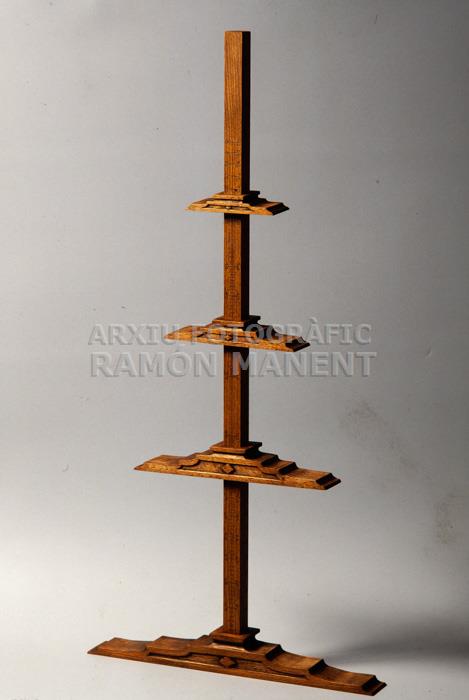 BALLESTA ASTRON S XVI 
M H C