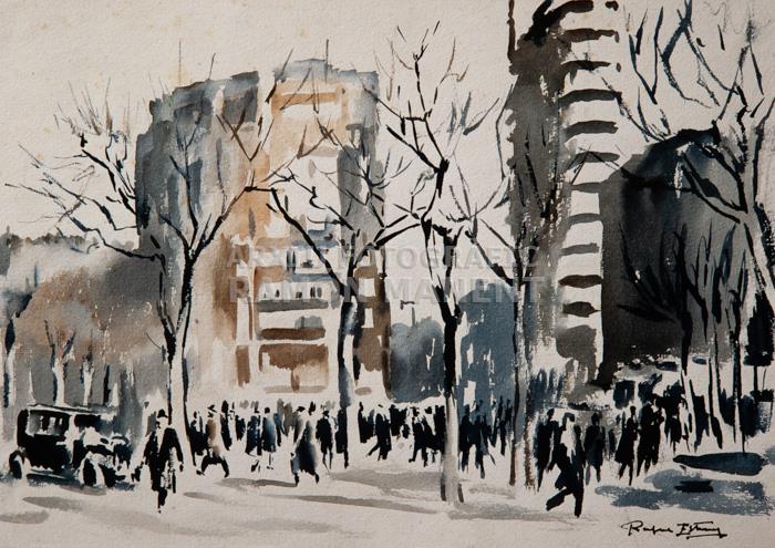 -PLAÇA URQUINAONA-
C P