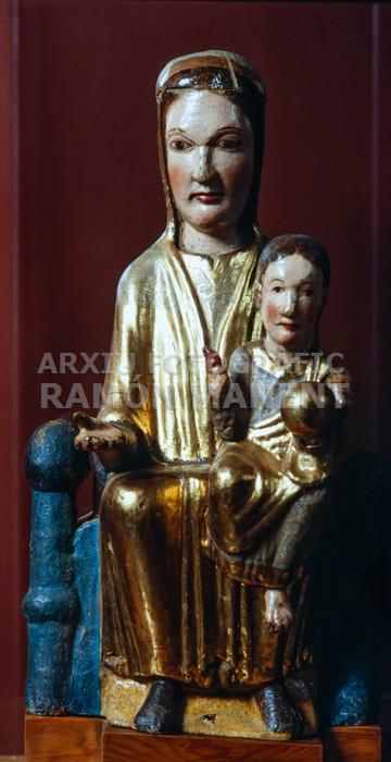 MAREDEDEU D´OLOPTE 
M H C