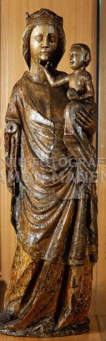 MAREDDEU S XV 
M H C