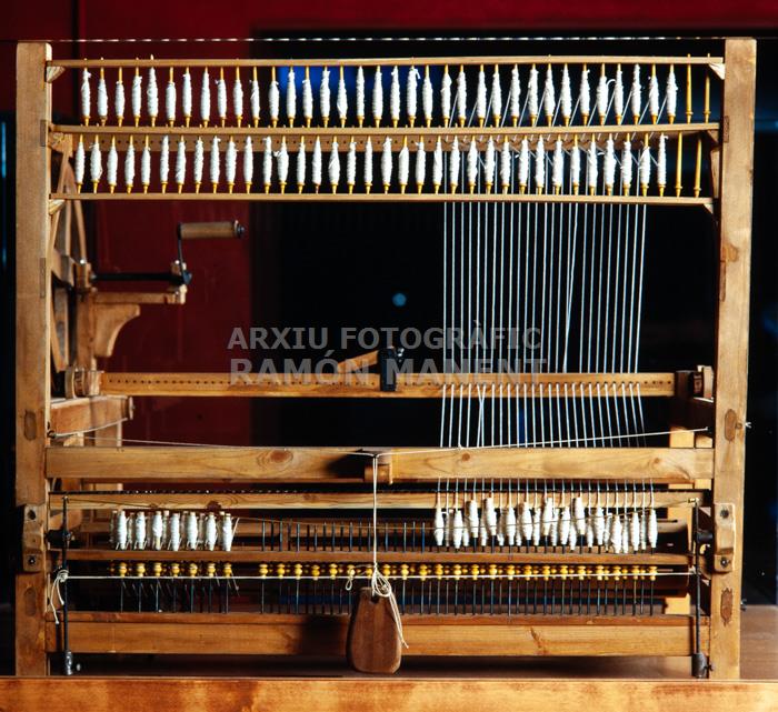 BERGADANA (MAQUETA)
M H C