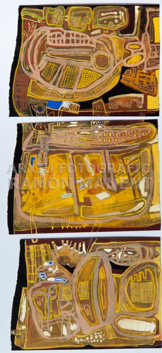 -TARRAGONA-TARRAGONA-TARRAGONAS-
C P