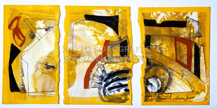 -TARRAGONA-TARRAGONA-TARRAGONA-Nº XII
C P