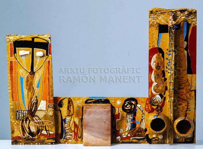 -TARRAGONA-TARRAGONA-TARRAGONA-Nº XIV
C P