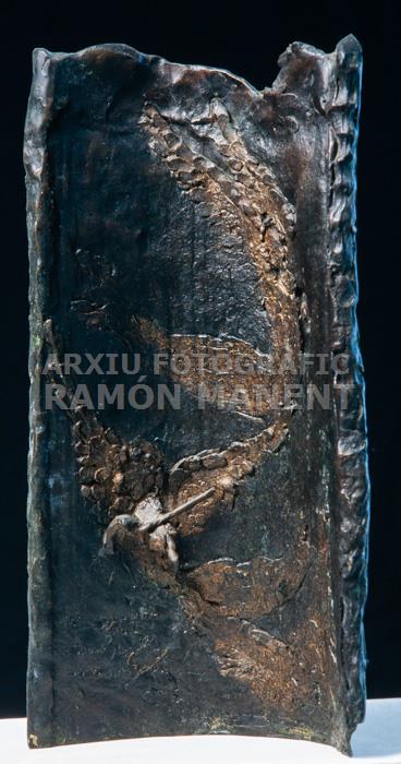 -ESCULTURA- APEL LES FENOSA 
C P