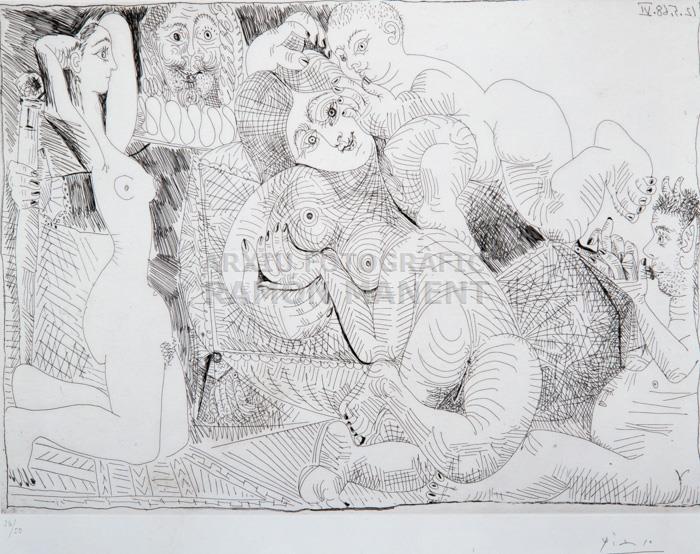 -LA VIE EN ROSE-
C P