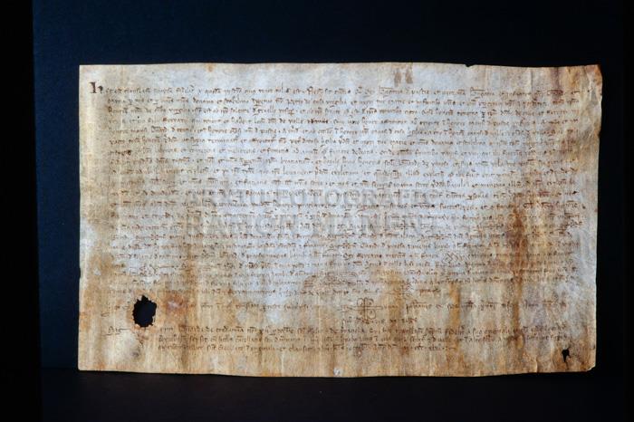 ESTABLIMENT D´UNA TERRA 
BIBLIOTECA DEL COL LEGI D´ADVOCATS