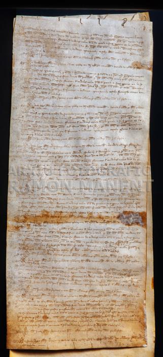 CAPBREU CALDES DE MALAVELLA 
BIBLIOTECA COL LEGI D´ADVOCATS