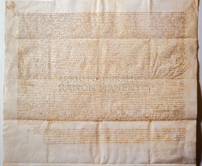 BENEFICI ECLESIASTIC 
BIBLIOTECA COL LEGI D´ADVOCATS