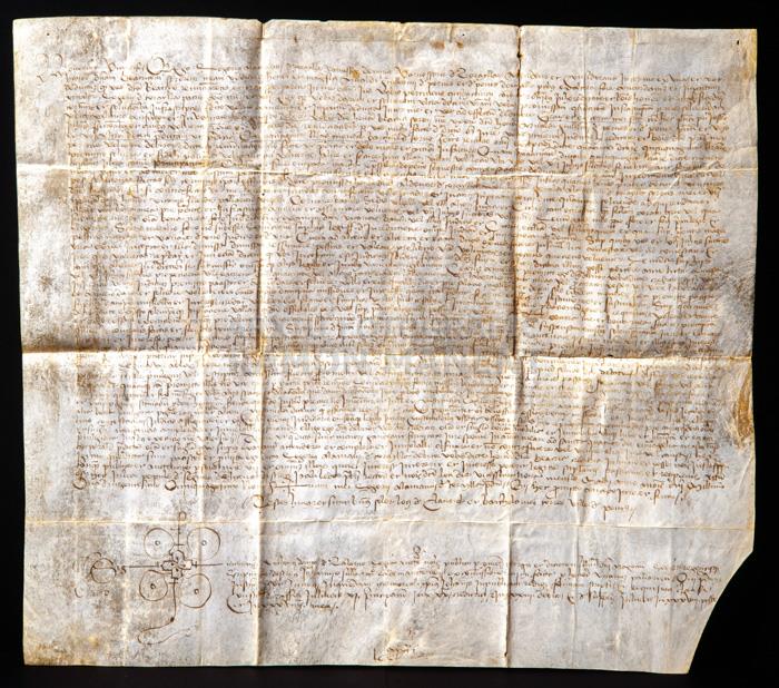 RECONEIXAMENT DE DEUTES 
BIBLIOTECA COL LEGI D´ADVOCATS