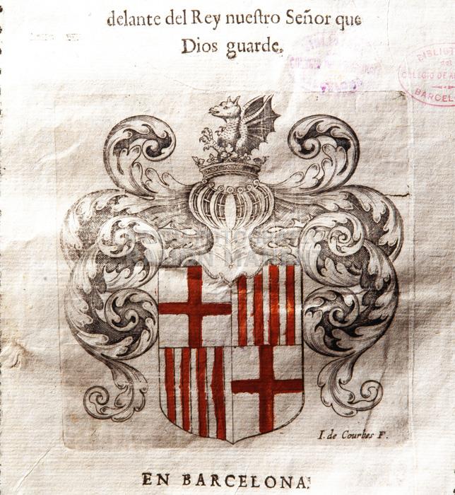 PRERROGATIVA CONSELLER DETALL 
BIBLIOTECA COL LEGI ADVOCATS