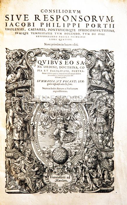 -CONSILIORUM -
BIBLIOTECA COL LEGI ADVOCATS