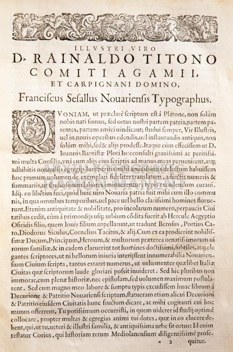 -RAINALDO TITONO-
BIBLIOTECA COL LEGI ADVOCATS