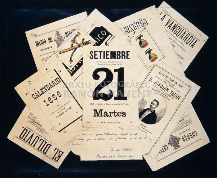 -MESA REVUELTA-
C P