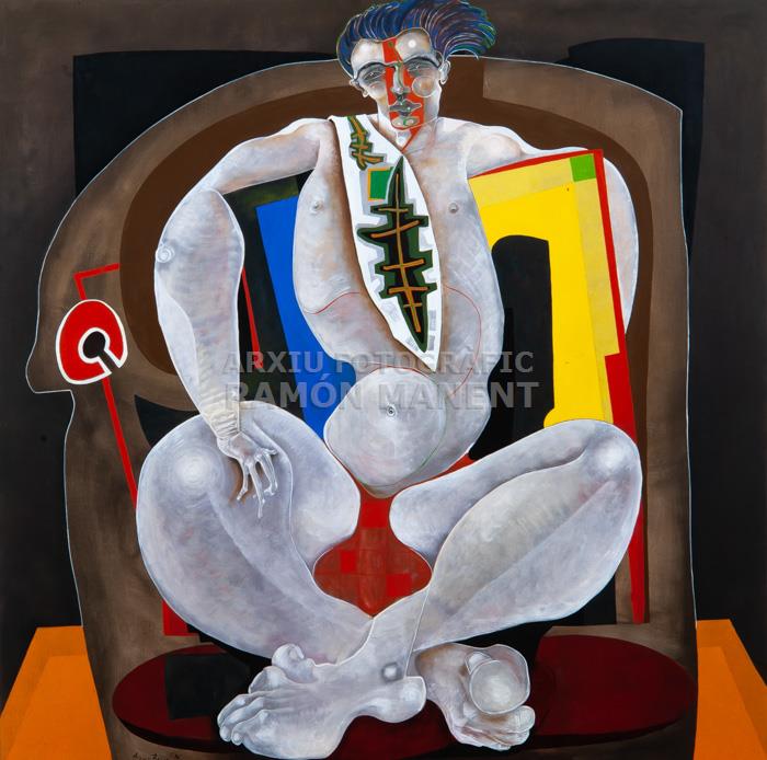 -TRAVIS BOMBARDO SOFA-
C P