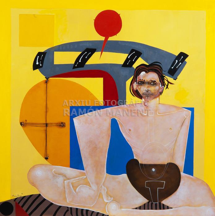 -TRAVIS BOMBARDO MATINAL-
C P