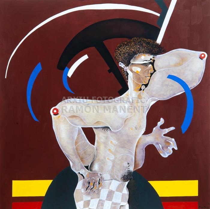 -TRAVIS BOMBARDO GUANYADOR-
C P