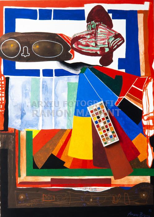 -TERCER COLLAGE 4-
C P