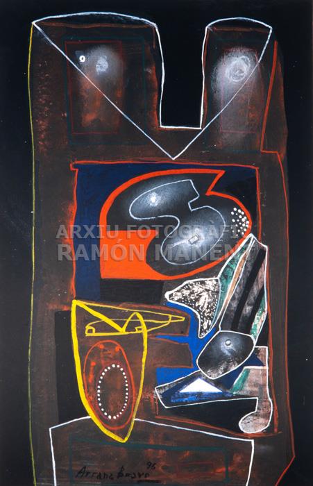 -FELIÇ ESTIU XX -
C P