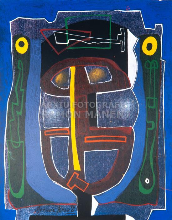 -NOVEMBRE INTENS 4-
C P