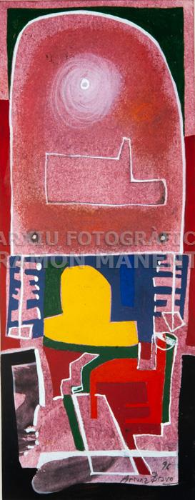 -NOVEMBRE INTENS 6-
C P