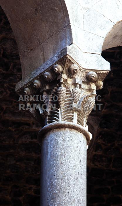 BANYS ARABS GIRONA S XIII