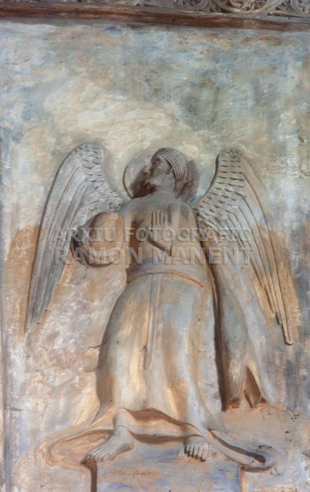 ST SERNI DE TABERNOLES ESTUCS