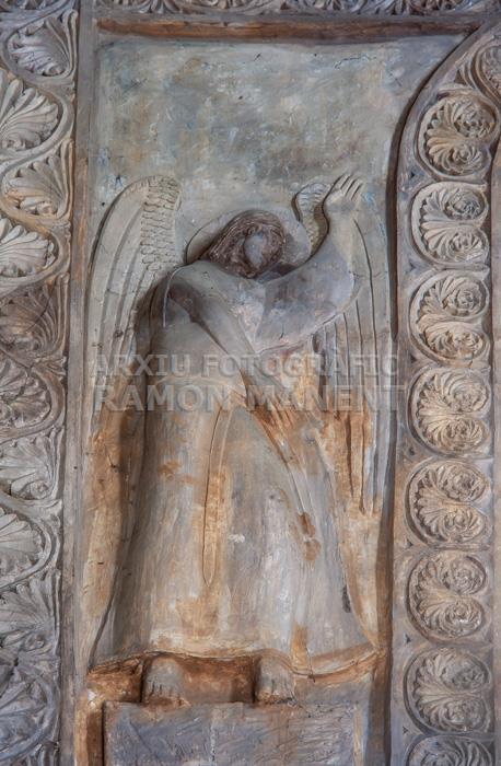 ST SERNI DE TABERNOLES ESTUCS