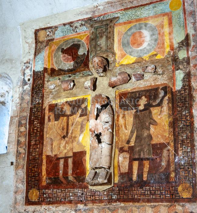 ST SERNI DE TABERNOLES ESTUCS