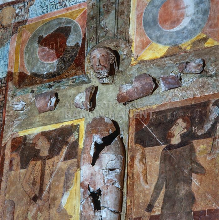 CRIST EN GUIX ST JOAN CASELLES