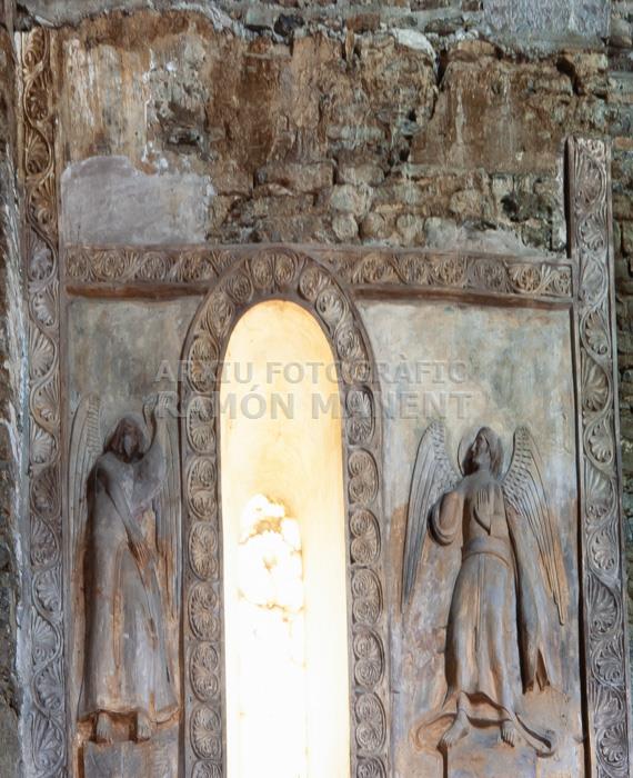 ST SERNI DE TABERNOLES ESTUCS